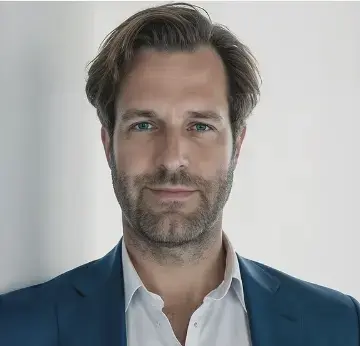 Thomas Hendriks